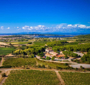 Château le Bouïs